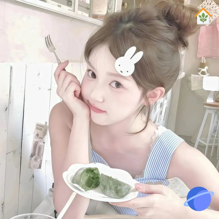 用户头像